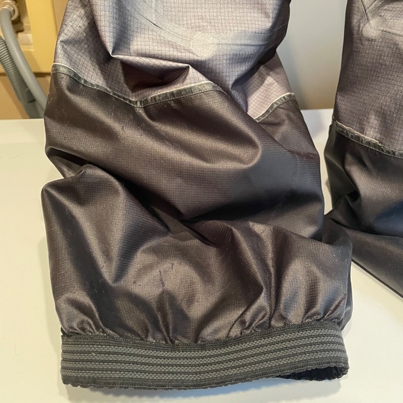 Arc’teryx Mens Sabre Pants, XL, Color Blue Moon, in Excellent Condition - Picture 3 of 8